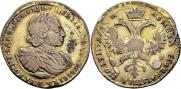 Poltina 1720 year
