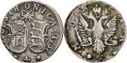 4 копейки 1757 года