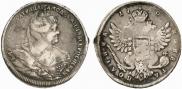 Poltina 1740 year