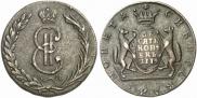 10 копеек 1774 года