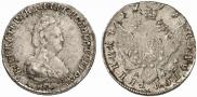 Polupoltinnik 1793 year