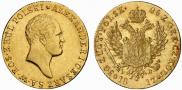 50 złotych 1817 year