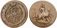 2 копейки 1766 года