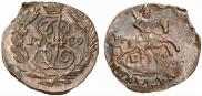 Polushka 1789 year