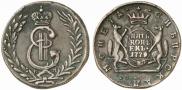 5 копеек 1779 года