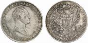 5 złotych 1831 year