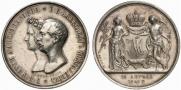 Медаль 1841 года