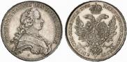 Thaler 1753 year