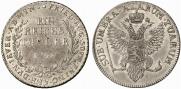 Ein reichsthaler 1798 year