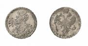 1 rouble 1726 year