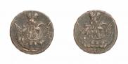 1 kopeck 1756 year