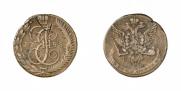 5 kopecks 1788 year