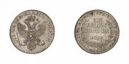 Ein reichsthaler 1798 year