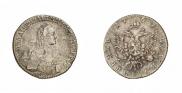 Polupoltinnik 1767 year