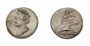 Token Coin 1782 year