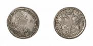 Poltina 1727 year