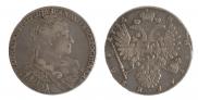 1 рубль 1734 года