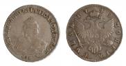 1 rouble 1749 year