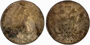 1 rouble 1774 year