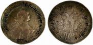 Polupoltinnik 1765 year