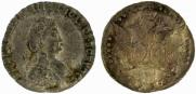 20 kopecks 1789 year