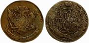 5 копеек 1788 года