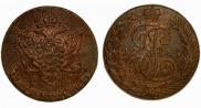 5 kopecks 1787 year