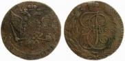 5 kopecks 1788 year