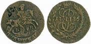 Polushka 1786 year