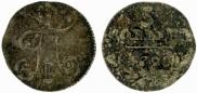 5 kopecks 1798 year