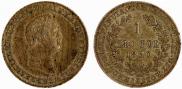 1 złoty 1830 year