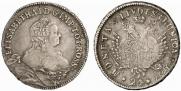 24 kopecks 1757 year
