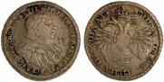 Poltina 1720 year