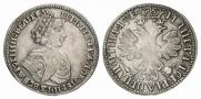 Poltina 1705 year