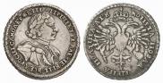 Poltina 1720 year