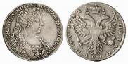 Poltina 1732 year