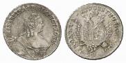 24 kopecks 1757 year