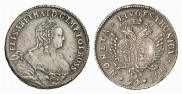 24 kopecks 1757 year