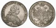 Thaler 1753 year