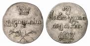 Doble abaz 1808 year