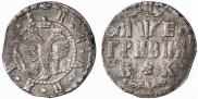 Grivna 1705 year