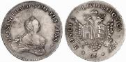 96 kopecks 1757 year