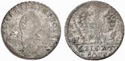 1/6 талера 1761 года
