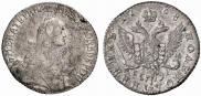 Polupoltinnik 1768 year