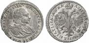 Poltina 1721 year