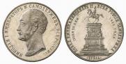 1 rouble 1859 year