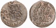 Polushka 1771 year