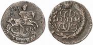 Polushka 1786 year