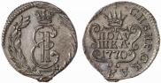 Polushka 1770 year