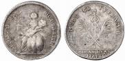 Token Coin 1774 year